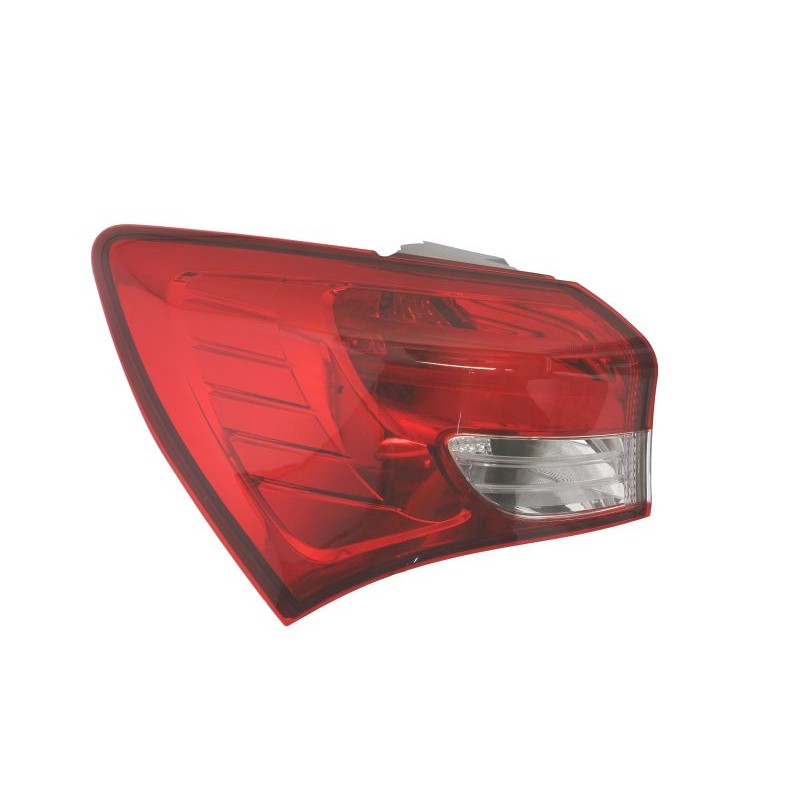 Φανάρι πίσω έξω αριστερό Hyundai IX20 (JC) 2011-