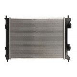 Ψυγείο νερού (50X37,3) (Diesel) (Αυτόματο) Hyundai IX20 (JC) 2011- Kia Venga (YN) 2010-