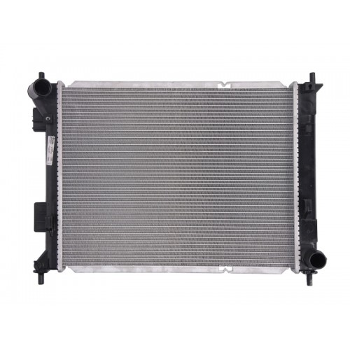 Ψυγείο νερού (48X37,3) (Diesel) Hyundai IX20 (JC) 2011- Kia Venga (YN) 2010-