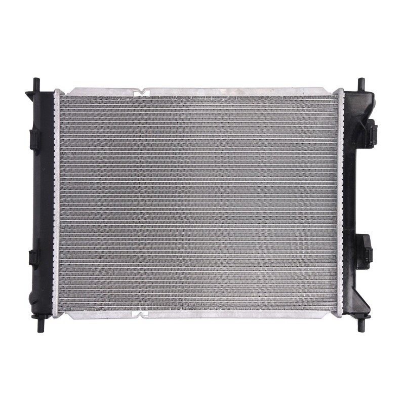 Ψυγείο νερού (48X37,3) (Diesel) Hyundai IX20 (JC) 2011- Kia Venga (YN) 2010-