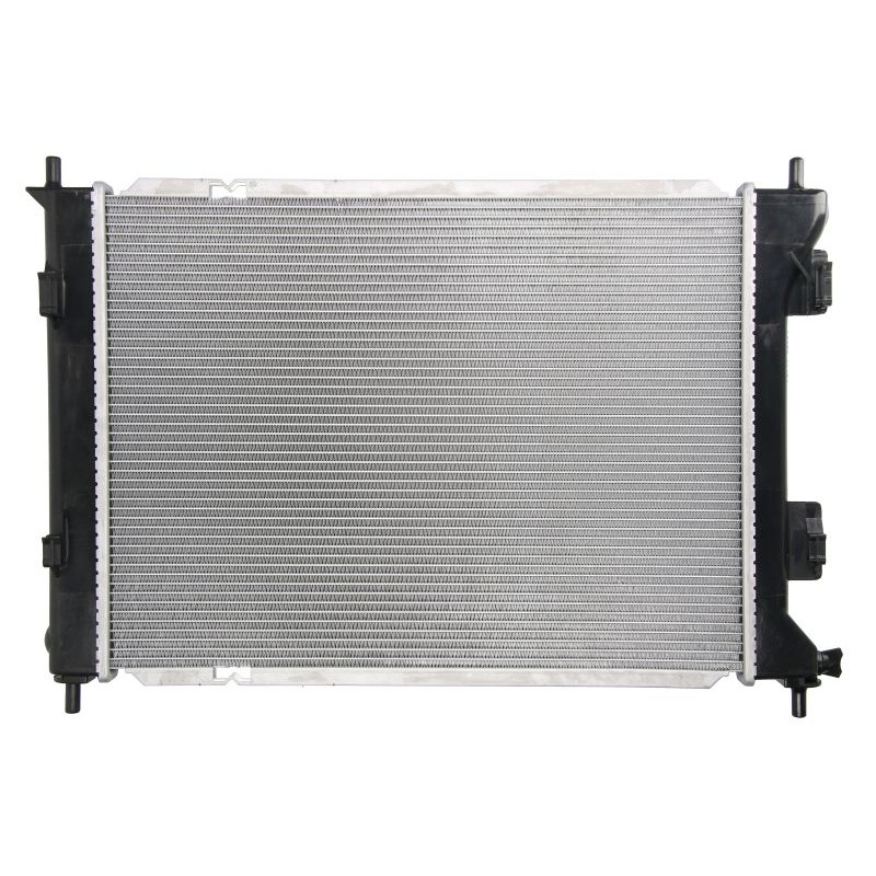 Ψυγείο νερού (50X37,3) Hyundai IX20 (JC) 2011- Kia Venga (YN) 2010-