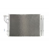 Ψυγείο A/C (50,5X36,6) Hyundai IX20 (JC) 2011- Kia Venga (YN) 2010-