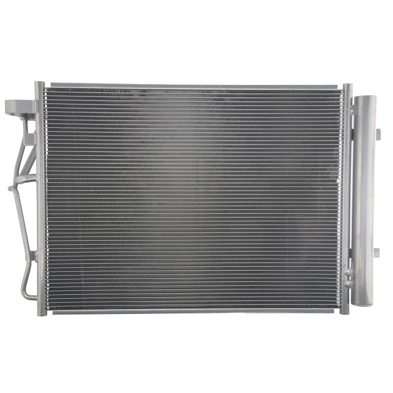 Ψυγείο A/C (48,5X36,7) (Diesel) Hyundai IX20 (JC) 2011- Kia Venga (YN) 2010-