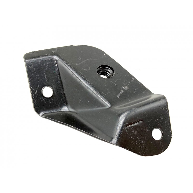 Βάση προφυλακτήρα εμπρός πλαινή αριστερή Hyundai Atos (MX) 1997-2000