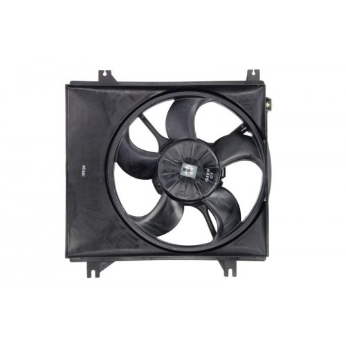 Βεντιλάτερ ψυγείου κομπλέ Hyundai Atos (MX) 1997-2000 Atos Prime (MX) 1999-2003