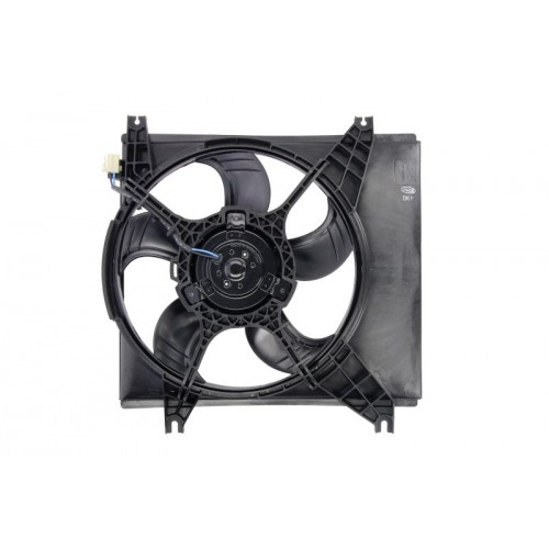 Βεντιλάτερ ψυγείου κομπλέ Hyundai Atos (MX) 1997-2000 Atos Prime (MX) 1999-2003