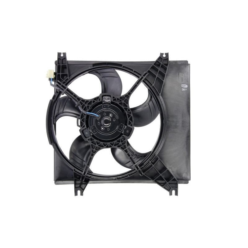 Βεντιλάτερ ψυγείου κομπλέ Hyundai Atos (MX) 1997-2000 Atos Prime (MX) 1999-2003