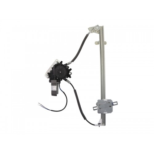 Γρύλλος παραθύρου εμπρός ηλεκτρικός αριστερός Hyundai Atos (MX) 1997-2000 Atos Prime (MX) 1999-2003