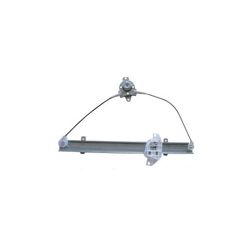 Γρύλλος παραθύρου εμπρός μηχανικός αριστερός Hyundai Atos (MX) 1997-2000 Atos Prime (MX) 1999-2003