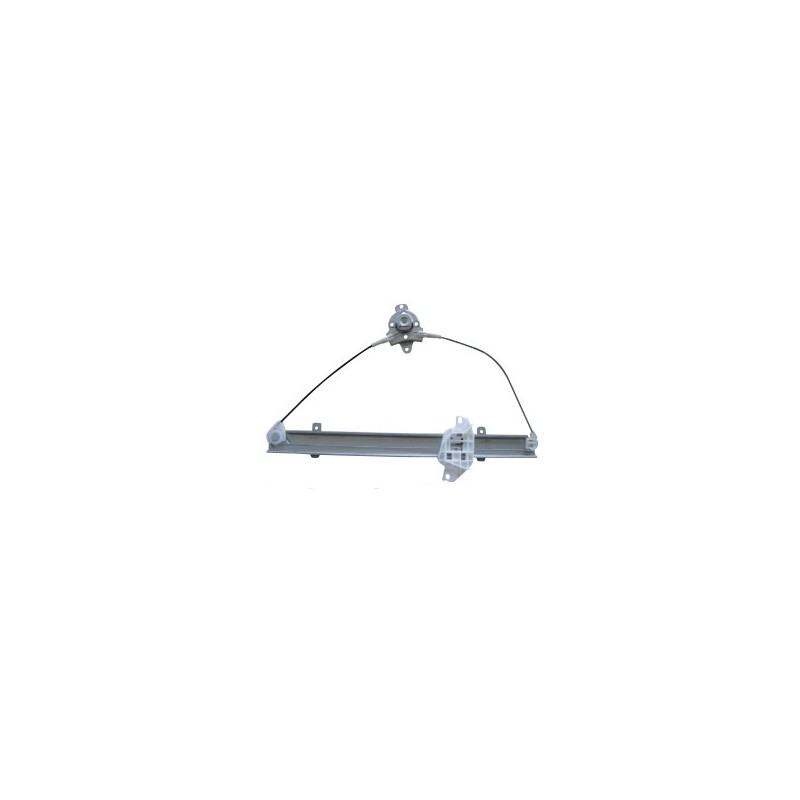 Γρύλλος παραθύρου εμπρός μηχανικός αριστερός Hyundai Atos (MX) 1997-2000 Atos Prime (MX) 1999-2003