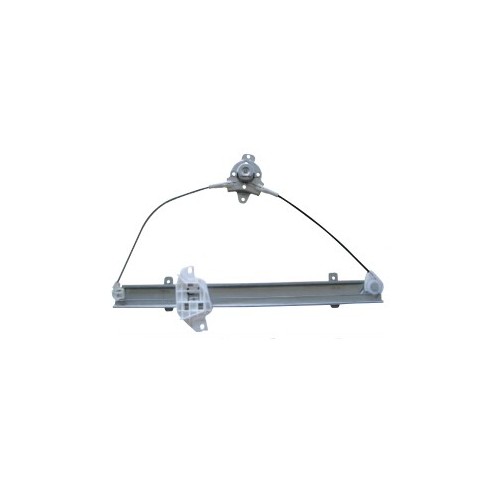 Γρύλλος παραθύρου εμπρός μηχανικός δεξιός Hyundai Atos (MX) 1997-2000 Atos Prime (MX) 1999-2003