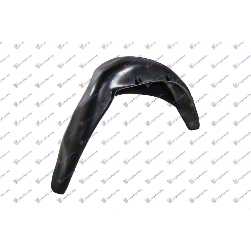 Θόλος πλαστικός πίσω δεξιός Hyundai Atos (MX) 1997-2000 Atos Prime (MX) 1999-2003