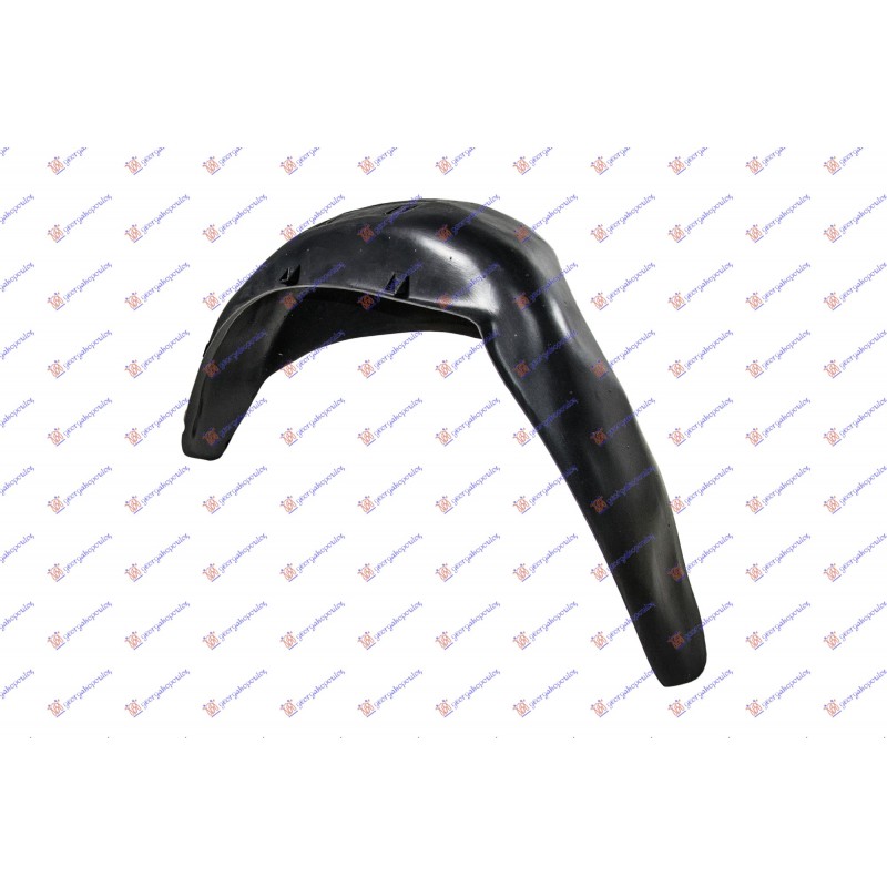 Θόλος πλαστικός πίσω αριστερός Hyundai Atos (MX) 1997-2000 Atos Prime (MX) 1999-2003