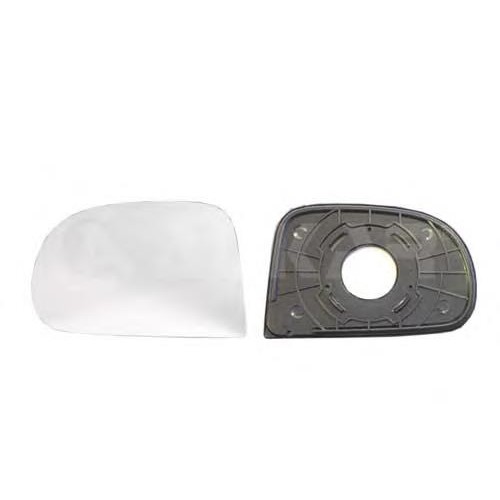 Κρύσταλλο καθρέφτη αριστερό Hyundai Atos (MX) 1997-2000 Atos Prime (MX) 1999-2007