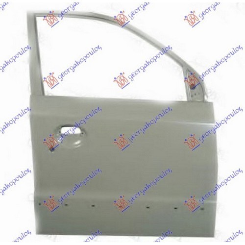 Πόρτα εμπρός δεξιά Hyundai Atos (MX) 1997-2000