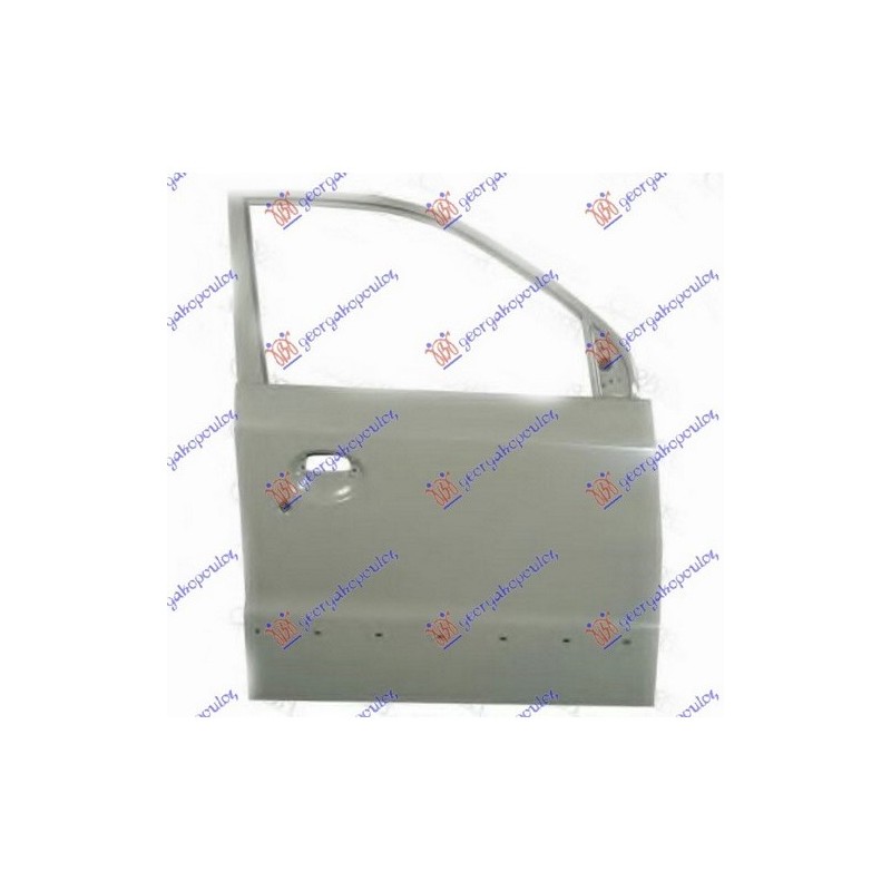 Πόρτα εμπρός δεξιά Hyundai Atos (MX) 1997-2000