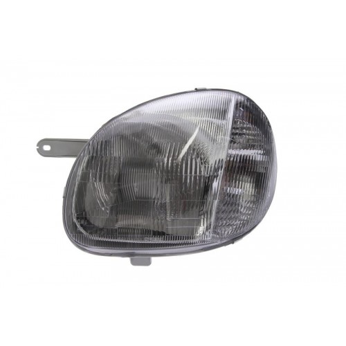 Φανάρι εμπρός αριστερό (DEPO) Hyundai Atos (MX) 1997-2000 Atos Prime (MX) 1999-2001