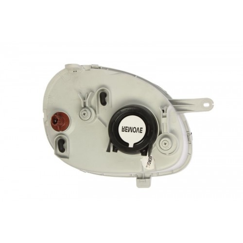 Φανάρι εμπρός αριστερό (DEPO) Hyundai Atos (MX) 1997-2000 Atos Prime (MX) 1999-2001