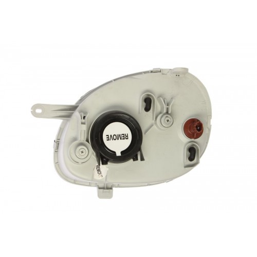 Φανάρι εμπρός δεξί (DEPO) Hyundai Atos (MX) 1997-2000 Atos Prime (MX) 1999-2001