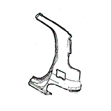 Φτερό πίσω αριστερό Hyundai Atos (MX) 1997-2000