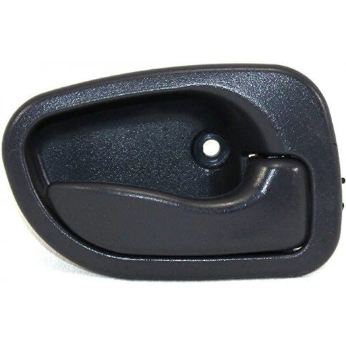 Χερούλι πόρτας εμπρός/πίσω έσω δεξί Hyundai Atos (MX) 1997-2000 Atos Prime (MX) 1999-2007