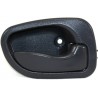 Χερούλι πόρτας εμπρός/πίσω έσω δεξί Hyundai Atos (MX) 1997-2000 Atos Prime (MX) 1999-2007
