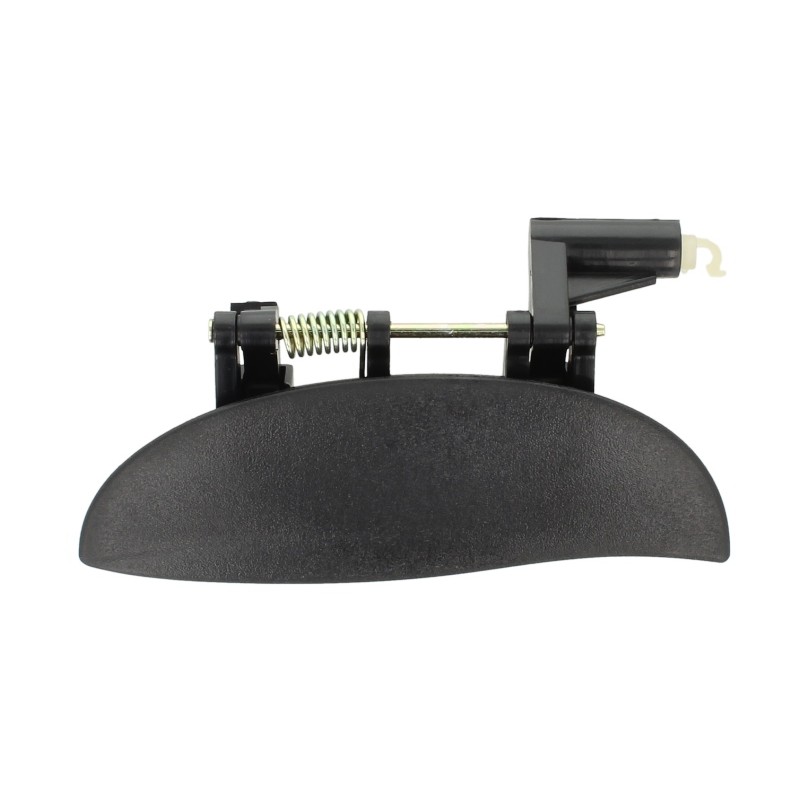 Χερούλι πόρτας εμπρός έξω αριστερό Hyundai Atos (MX) 1997-2000 Atos Prime (MX) 1999-2007