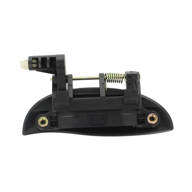 Χερούλι πόρτας εμπρός έξω αριστερό Hyundai Atos (MX) 1997-2000 Atos Prime (MX) 1999-2007