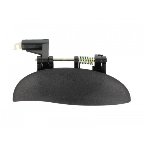 Χερούλι πόρτας εμπρός έξω δεξί Hyundai Atos (MX) 1997-2000 Atos Prime (MX) 1999-2007