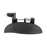 Χερούλι πόρτας εμπρός έξω δεξί Hyundai Atos (MX) 1997-2000 Atos Prime (MX) 1999-2007