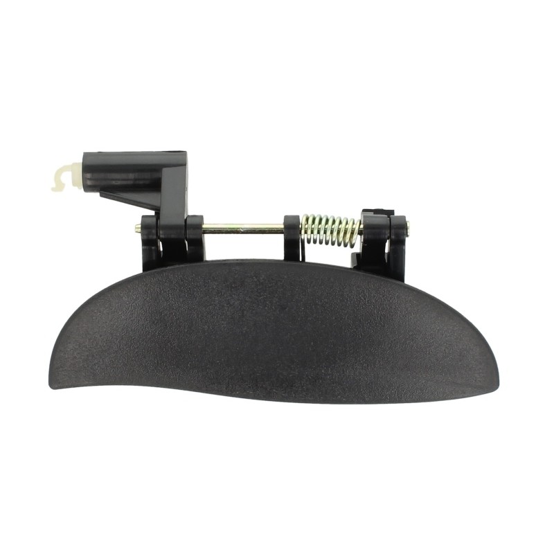 Χερούλι πόρτας εμπρός έξω δεξί Hyundai Atos (MX) 1997-2000 Atos Prime (MX) 1999-2007