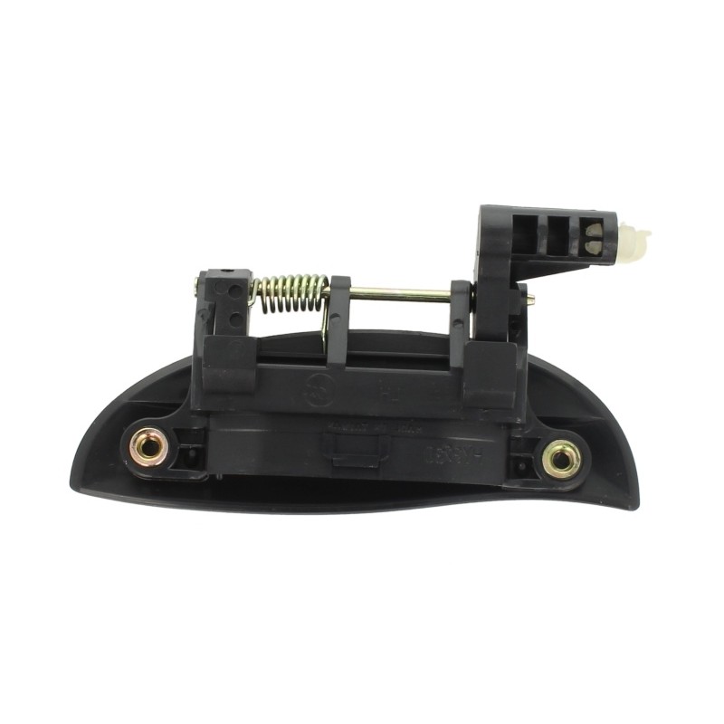 Χερούλι πόρτας εμπρός έξω δεξί Hyundai Atos (MX) 1997-2000 Atos Prime (MX) 1999-2007