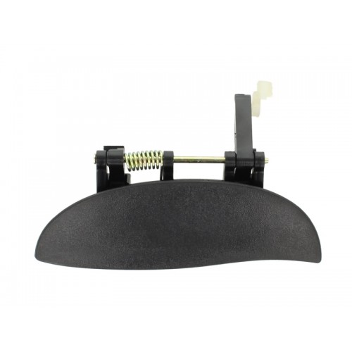 Χερούλι πόρτας πίσω έξω αριστερό Hyundai Atos (MX) 1997-2000 Atos Prime (MX) 1999-2007