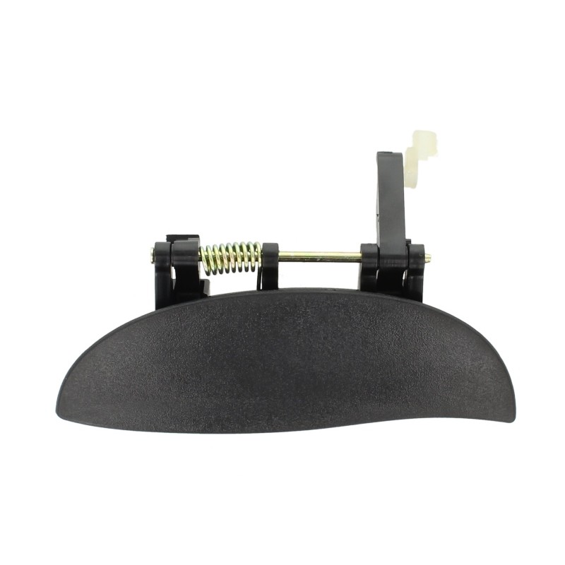 Χερούλι πόρτας πίσω έξω αριστερό Hyundai Atos (MX) 1997-2000 Atos Prime (MX) 1999-2007