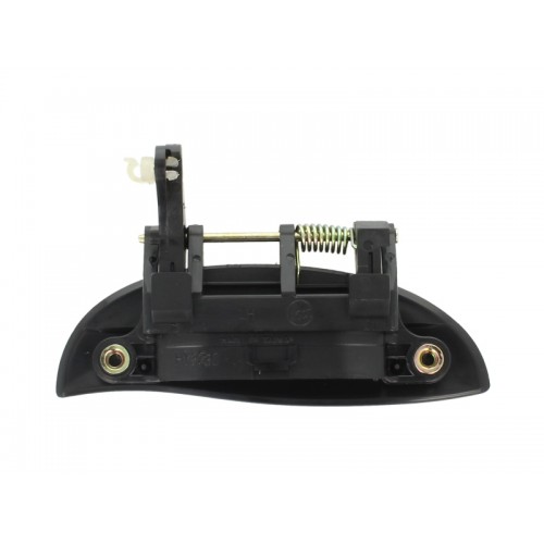 Χερούλι πόρτας πίσω έξω αριστερό Hyundai Atos (MX) 1997-2000 Atos Prime (MX) 1999-2007