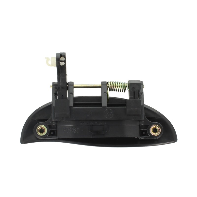 Χερούλι πόρτας πίσω έξω αριστερό Hyundai Atos (MX) 1997-2000 Atos Prime (MX) 1999-2007