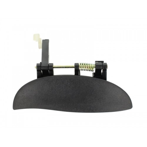 Χερούλι πόρτας πίσω έξω δεξί Hyundai Atos (MX) 1997-2000 Atos Prime (MX) 1999-2007