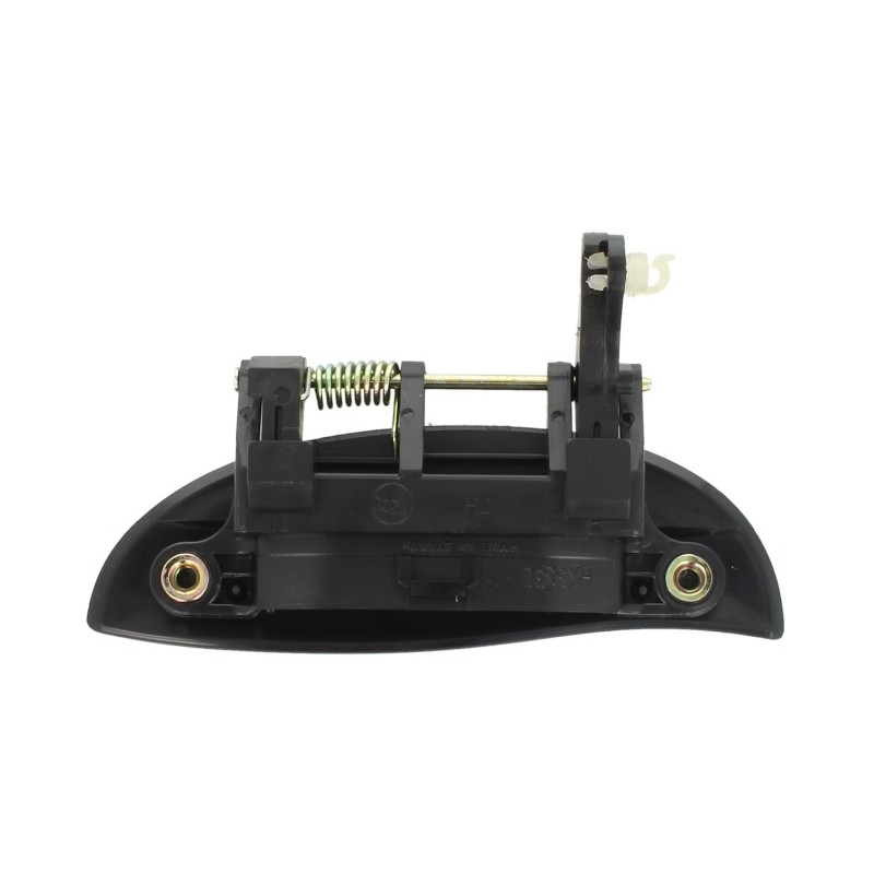 Χερούλι πόρτας πίσω έξω δεξί Hyundai Atos (MX) 1997-2000 Atos Prime (MX) 1999-2007
