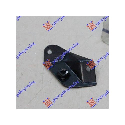 Βάση προφυλακτήρα εμπρός πλαινή δεξιά Hyundai Atos Prime (MX) 1999-2003