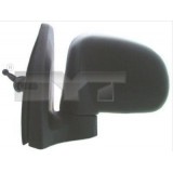 Καθρέφτης αριστερός μηχανικός Hyundai Atos Prime (MX) 1999-2007