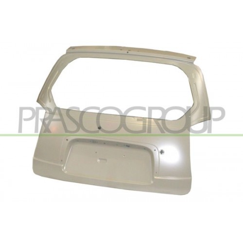 Τζαμόπορτα Hyundai Atos Prime (MX) 1999-2003