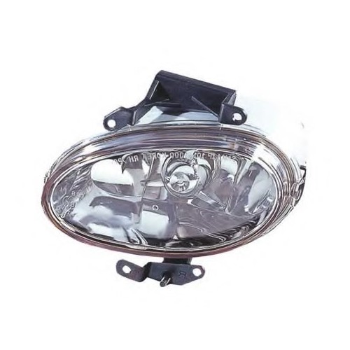 Προβολέας ομίχλης αριστερός Hyundai Atos Prime (MX) 2001-2003