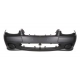 Προφυλακτήρας εμπρός (Α ποιότητα) Hyundai Atos Prime (MX) 1999-2003
