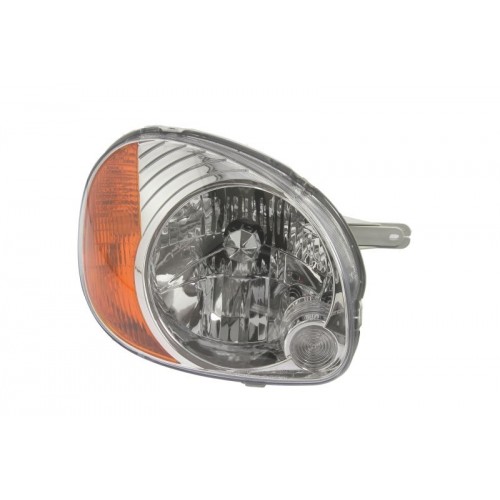 Φανάρι εμπρός δεξί Hyundai Atos Prime (MX) 2001-2003
