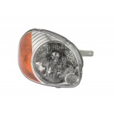 Φανάρι εμπρός δεξί Hyundai Atos Prime (MX) 2001-2003