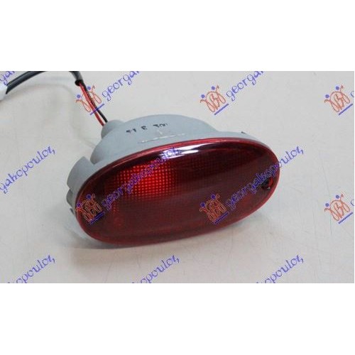 Φανός ομίχλης πίσω Hyundai Atos Prime (MX) 1999-2003