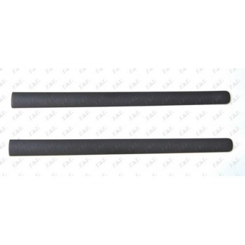 Φάσα εμπρός δεξιάς πόρτας Hyundai Atos Prime (MX) 1999-2007