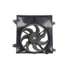 Βεντιλάτερ ψυγείου κομπλέ Hyundai Atos Prime (MX) 2003-2007