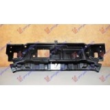 Ποδιά πίσω κομπλέ Hyundai Atos Prime (MX) 2003-2007