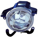 Προβολέας ομίχλης αριστερός (Α ποιότητα) Hyundai Atos Prime (MX) 2003-2007